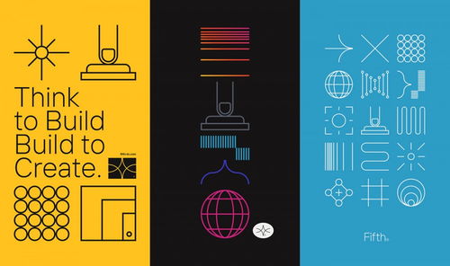 Fifth設計與軟件開發 打造卓越品牌形象與創新軟件解決方案
