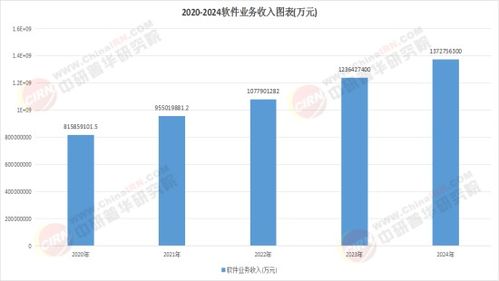 2025軟件開發(fā)產業(yè) 從代碼編寫到價值創(chuàng)造